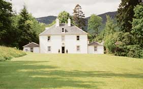 Kilmichael Country House Hotel,  Brodick